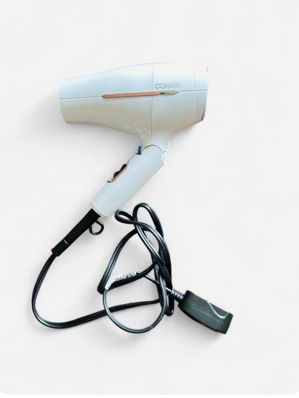 Conair portable white